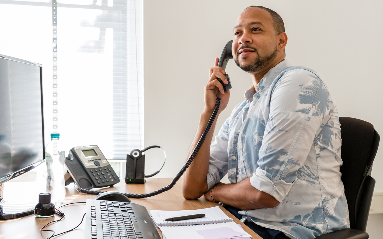 Support en service bij Tover