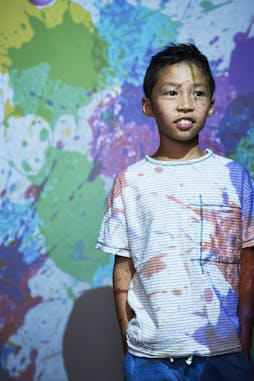 Tovertafel: Kinderen in het speciaal onderwijs