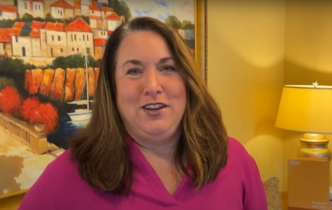 Testimonal United States