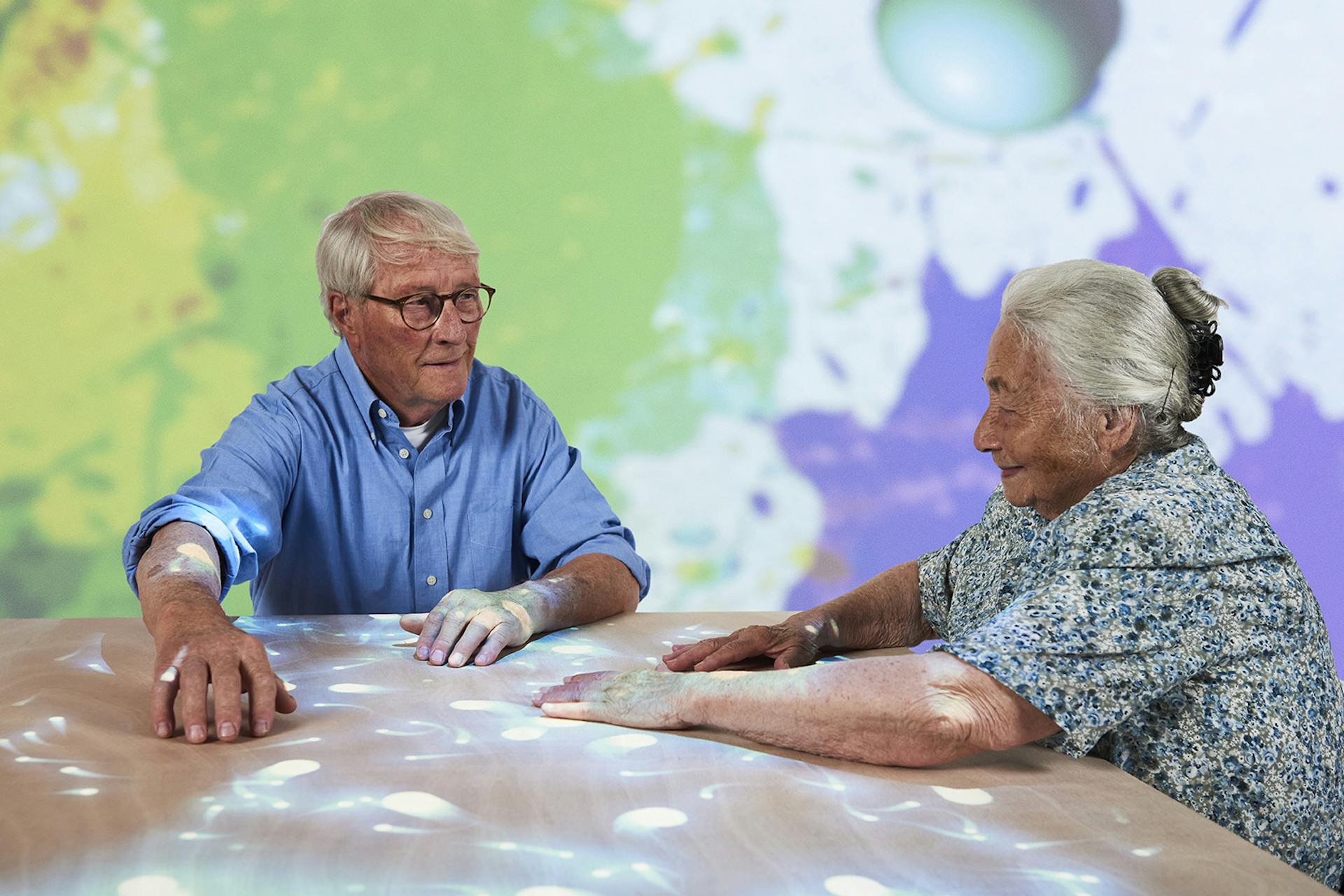 Tovertafel abonnement