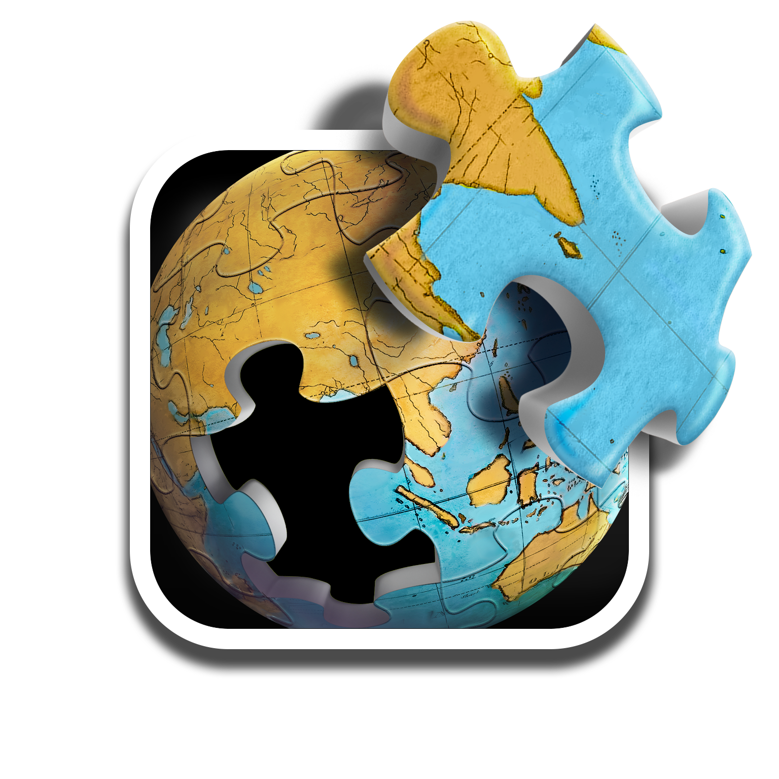 Reispuzzel senioren spel tovertafel