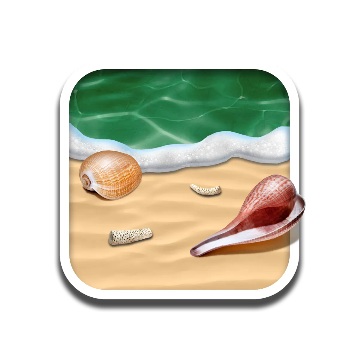 Plage | Tover