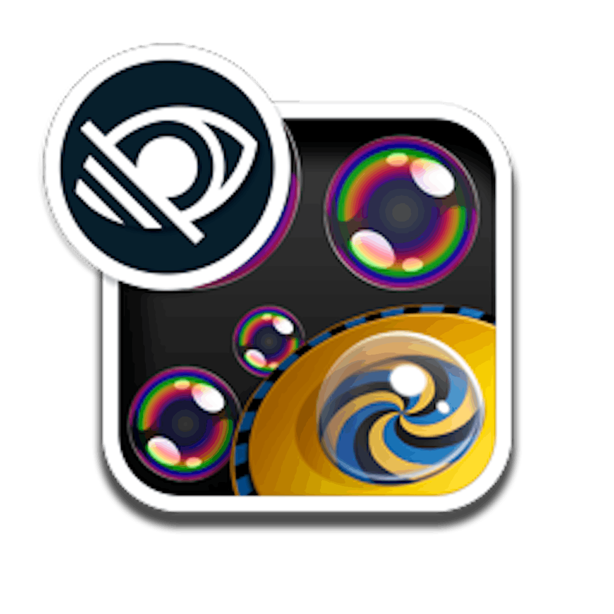 Bubble Blower Tovertafelgame Tover