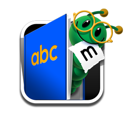 bookworm game children