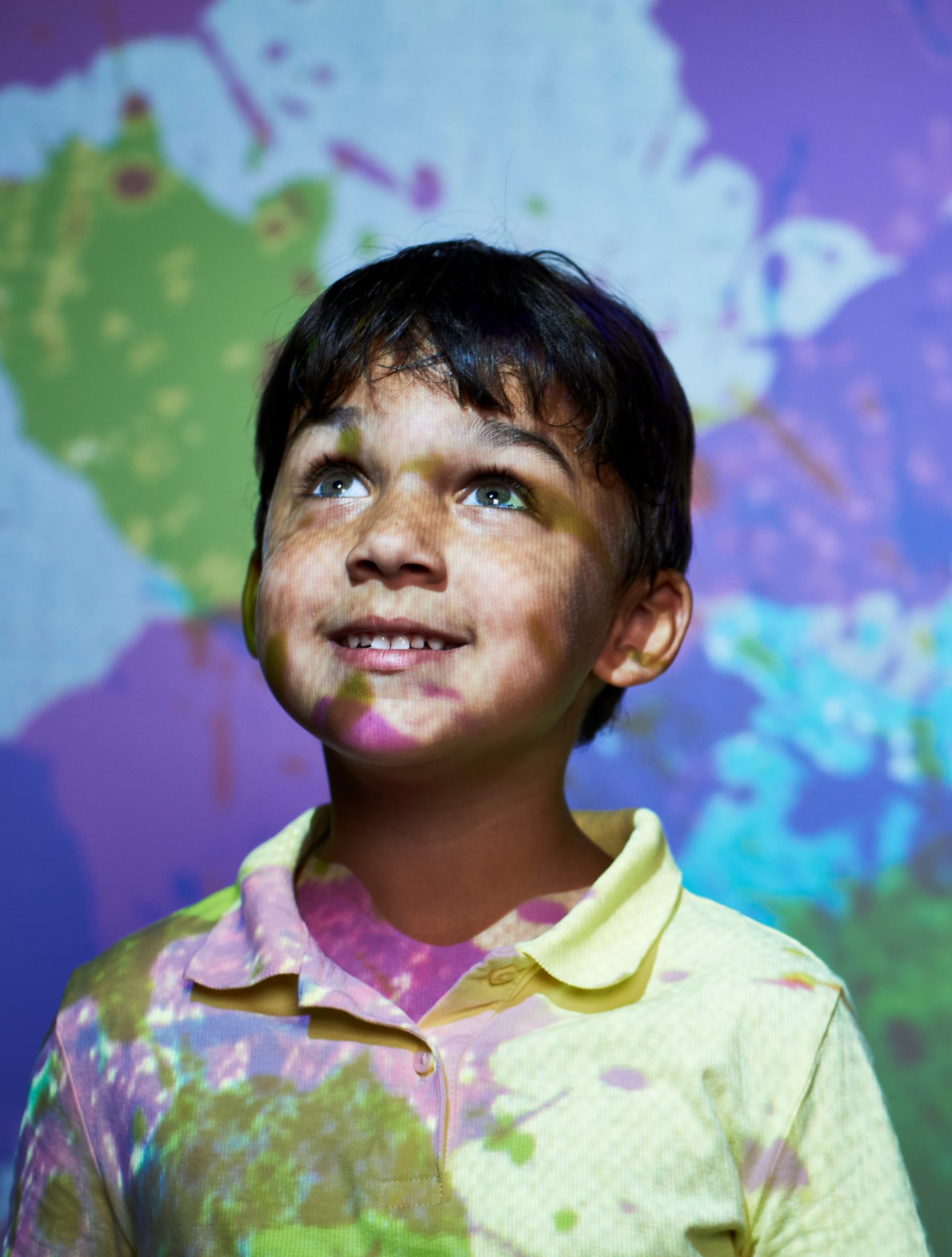 Tovertafel abonnement voor kinderen