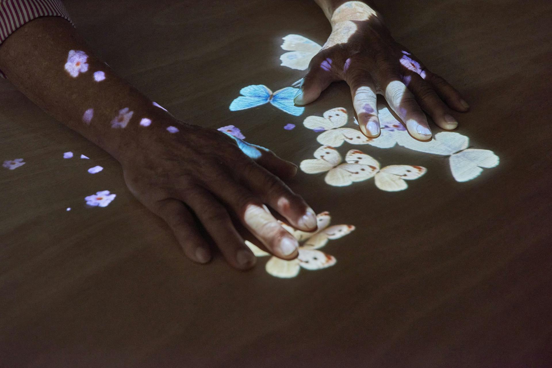 Abonnement Tovertafel