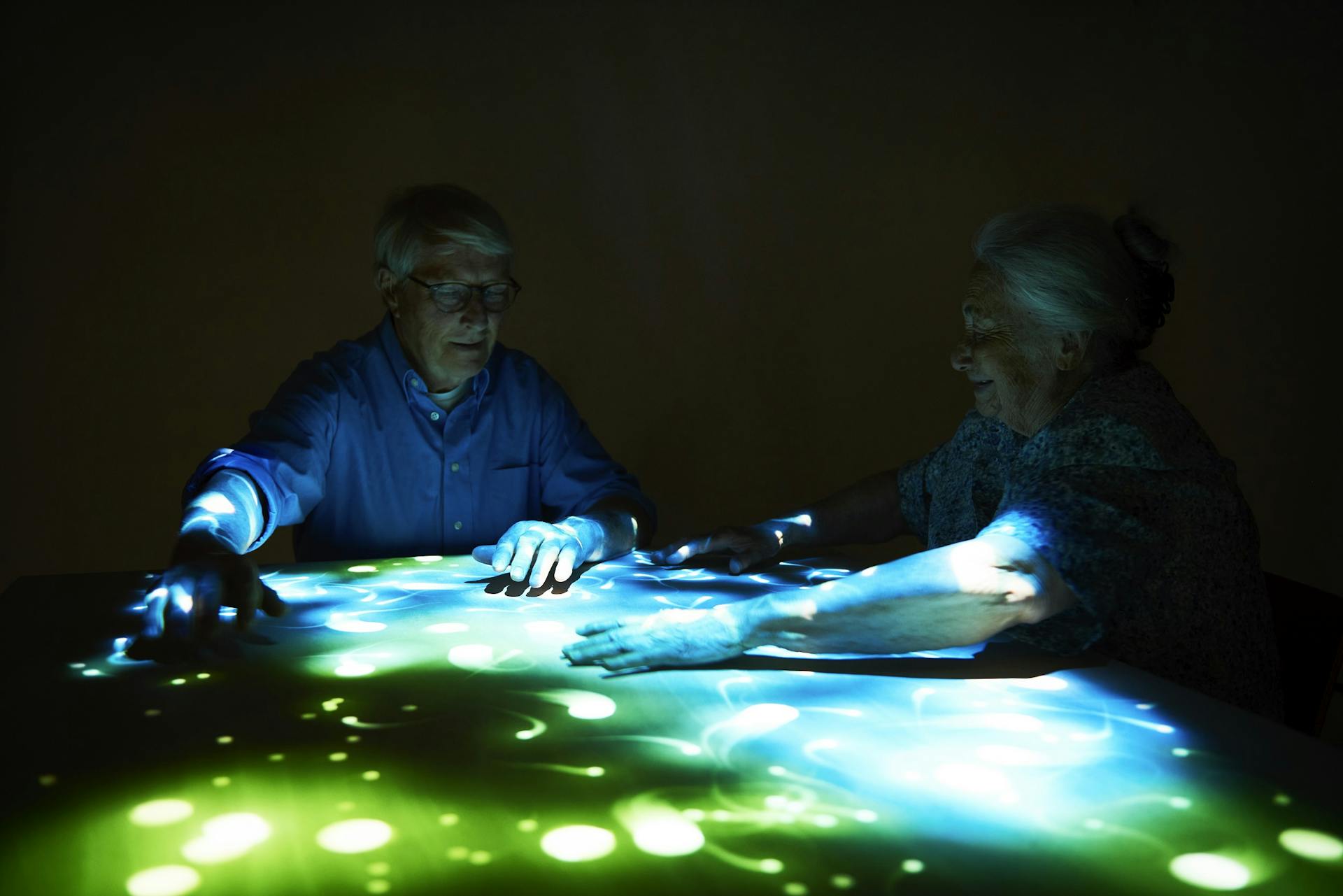 My Tover the online environment for Tovertafel users