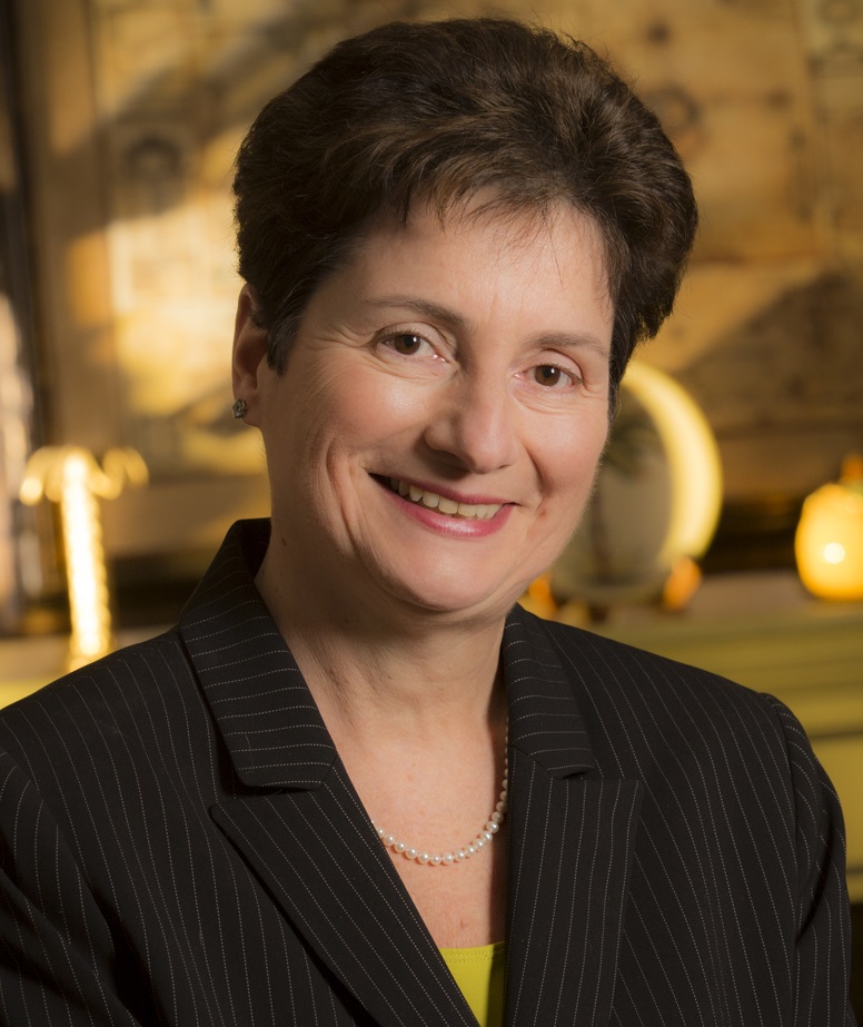 Pam Tokarczuk Van Dyk Healthcare