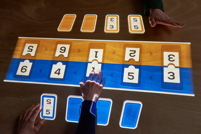 Multimedia Photos for adults with intellectual disabilities Tover