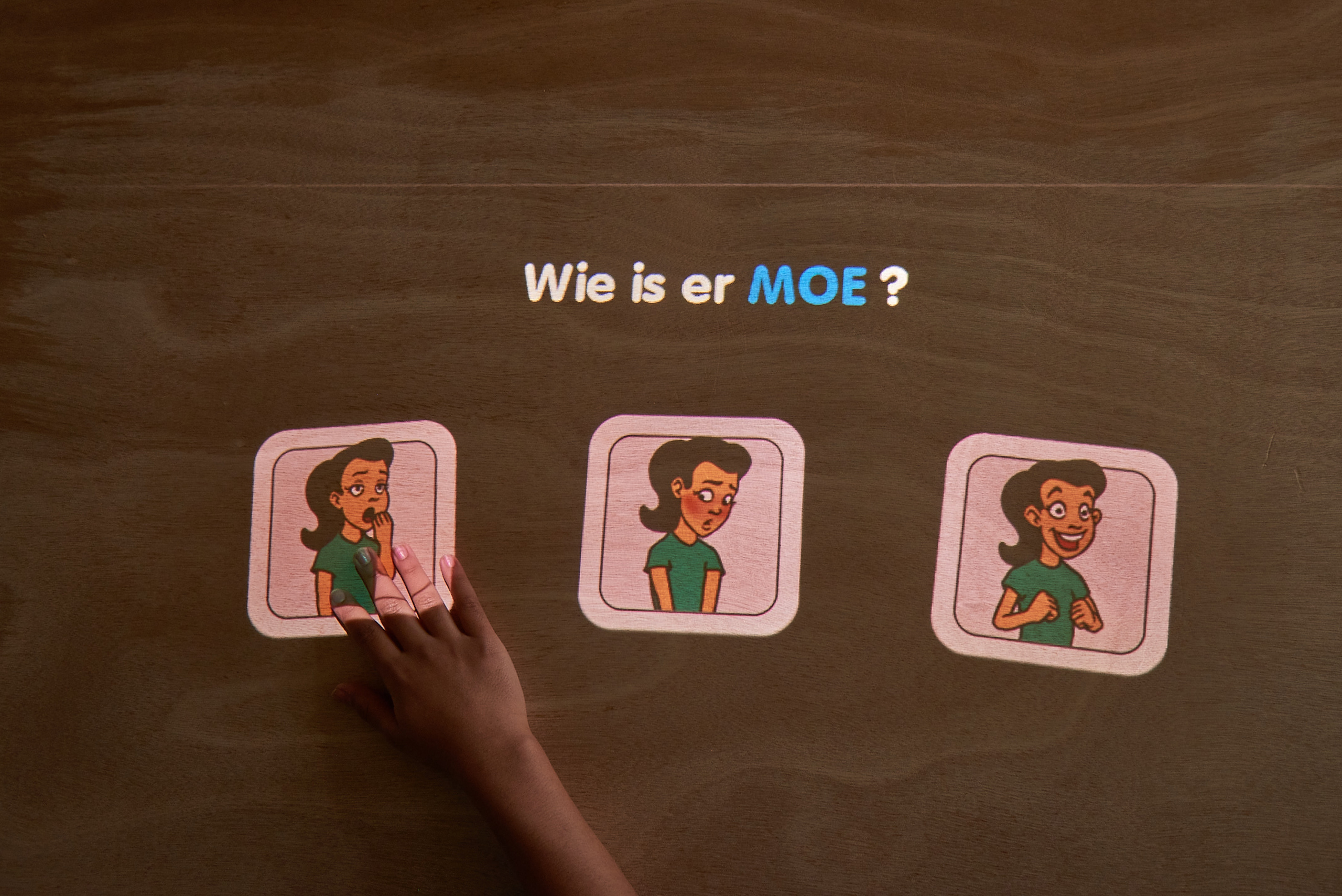 perskit spelfoto kinderen met ondersteuningsbehoeft