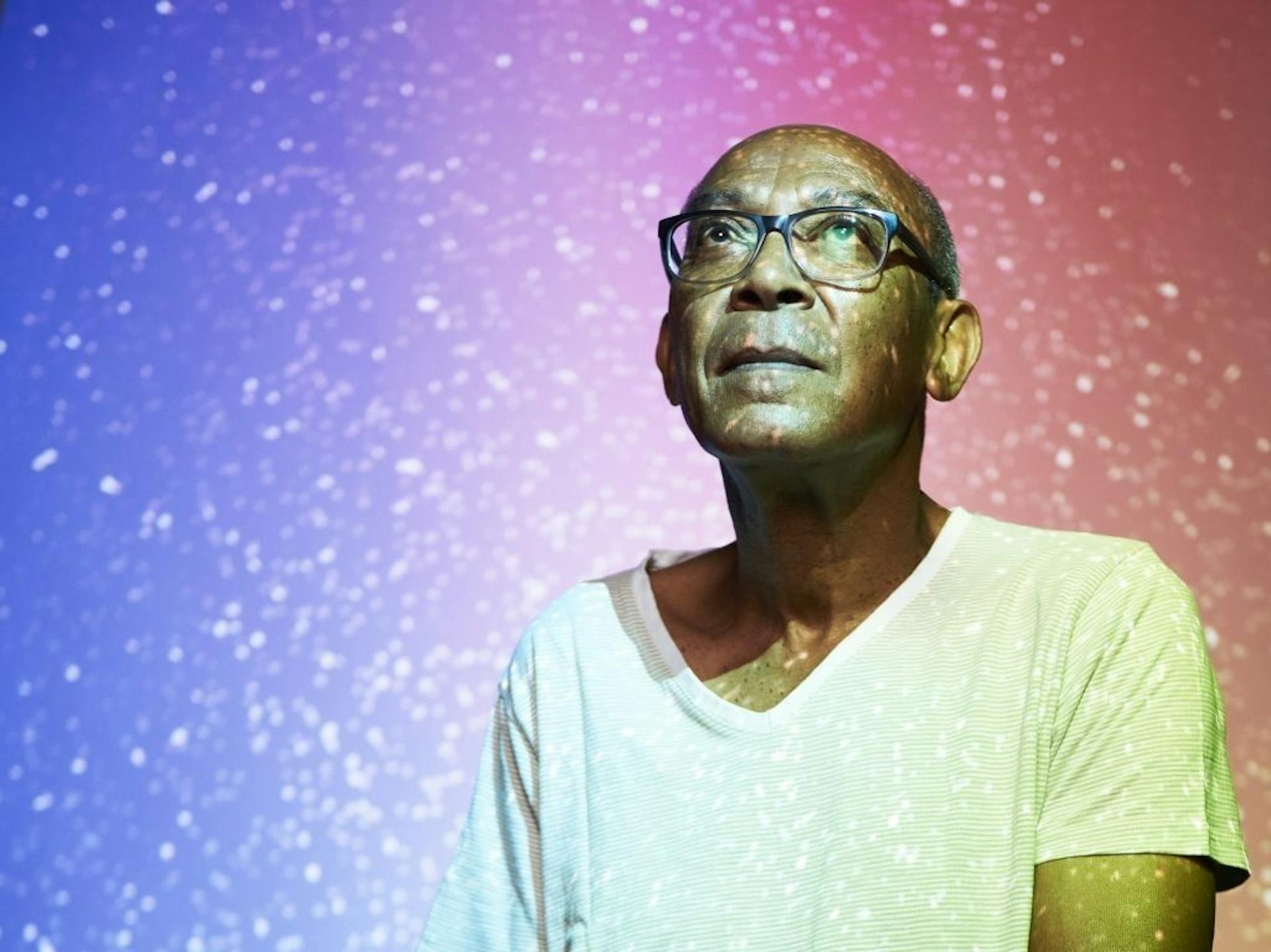 seniors with dementia