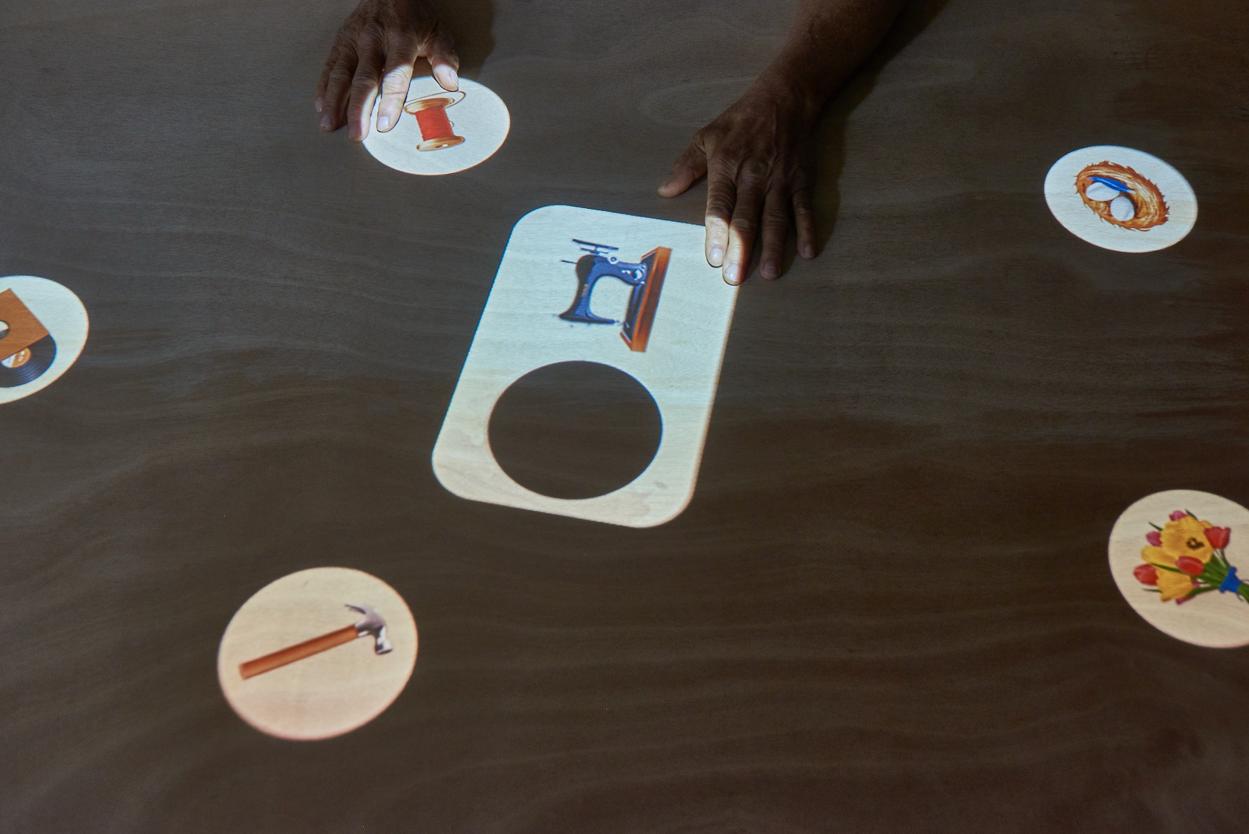 tovertafel spellen downloaden ouderen dementie