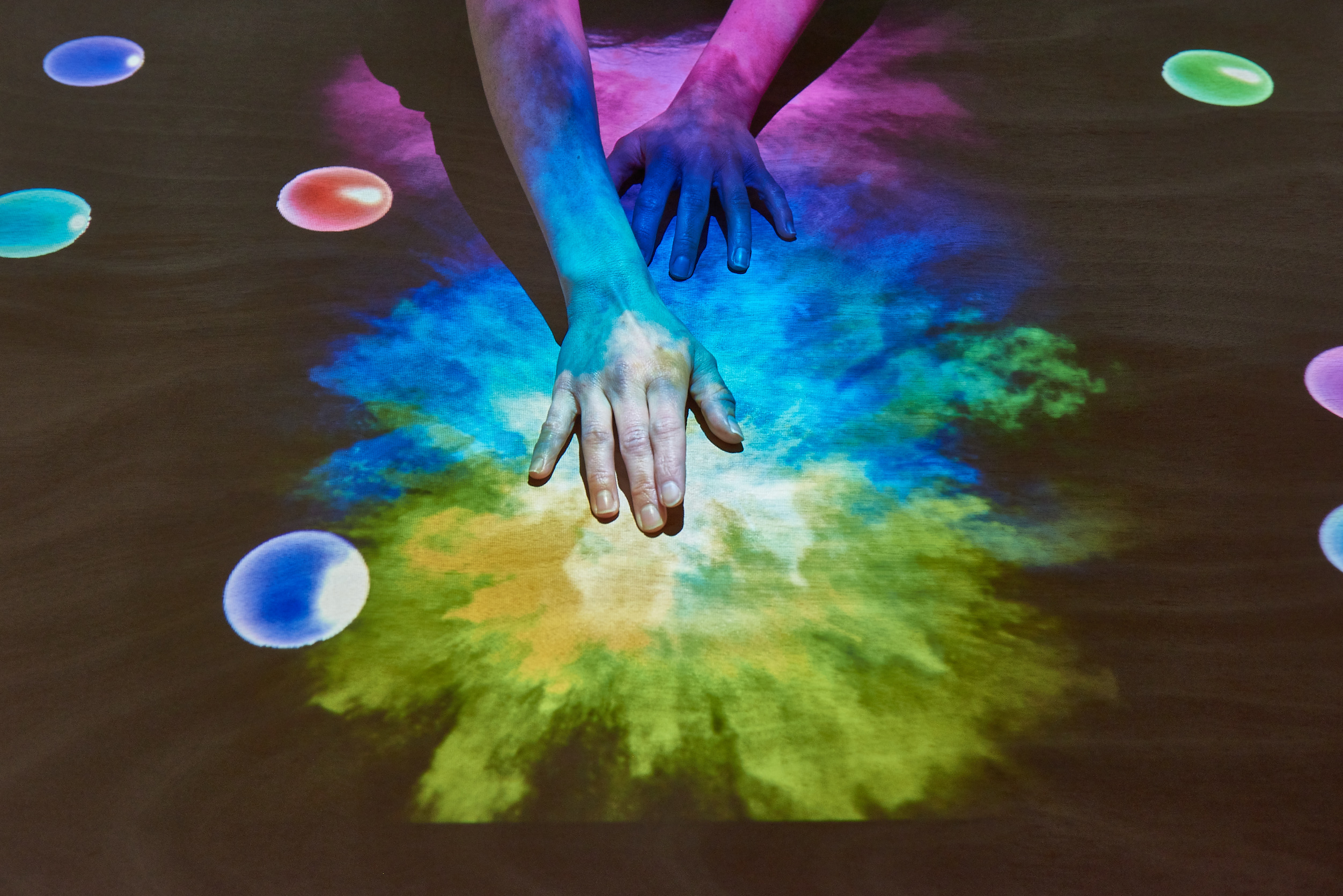 Beeldbank Tovertafel perskit