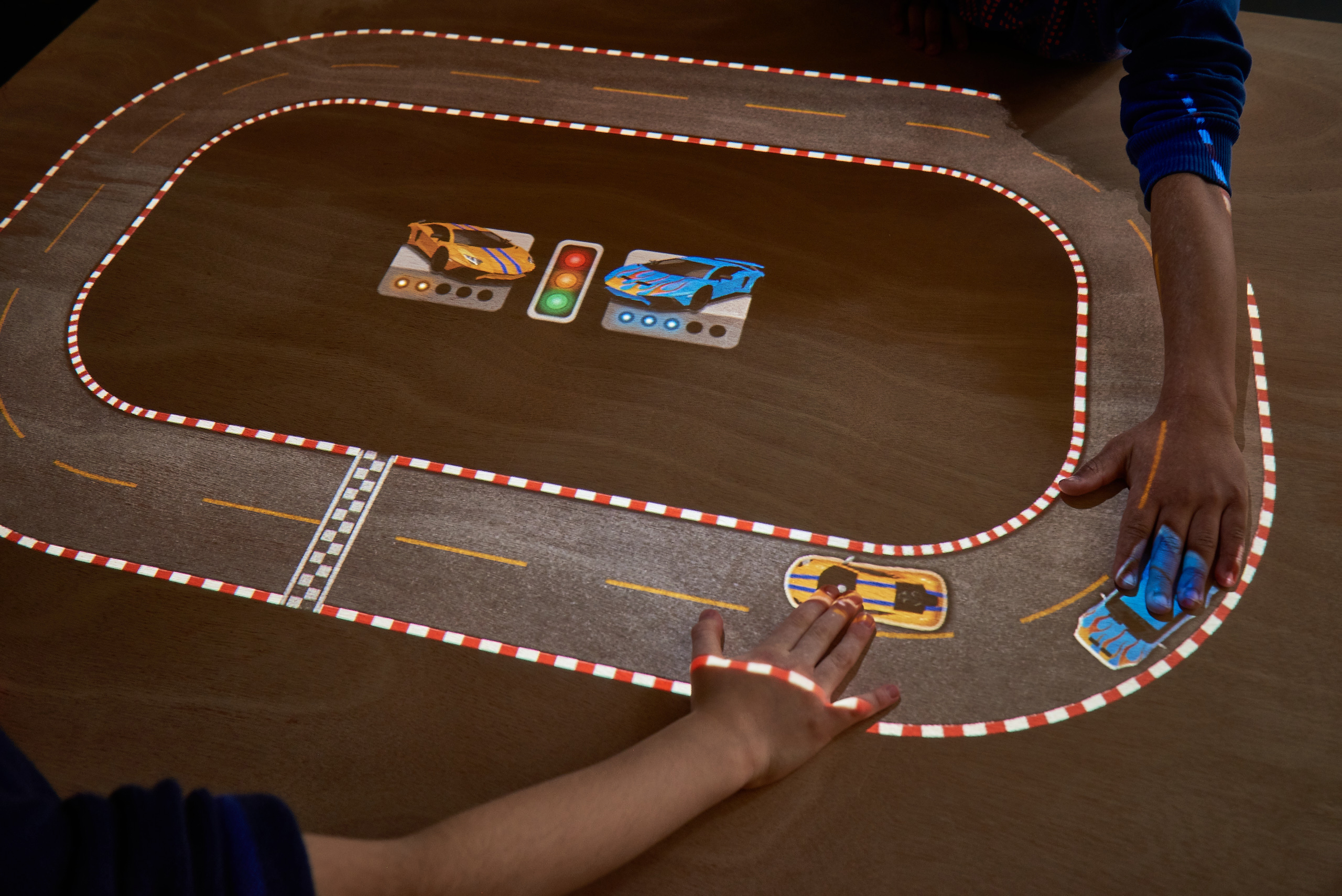 perskit spelfoto kinderen met ondersteuningsbehoeft