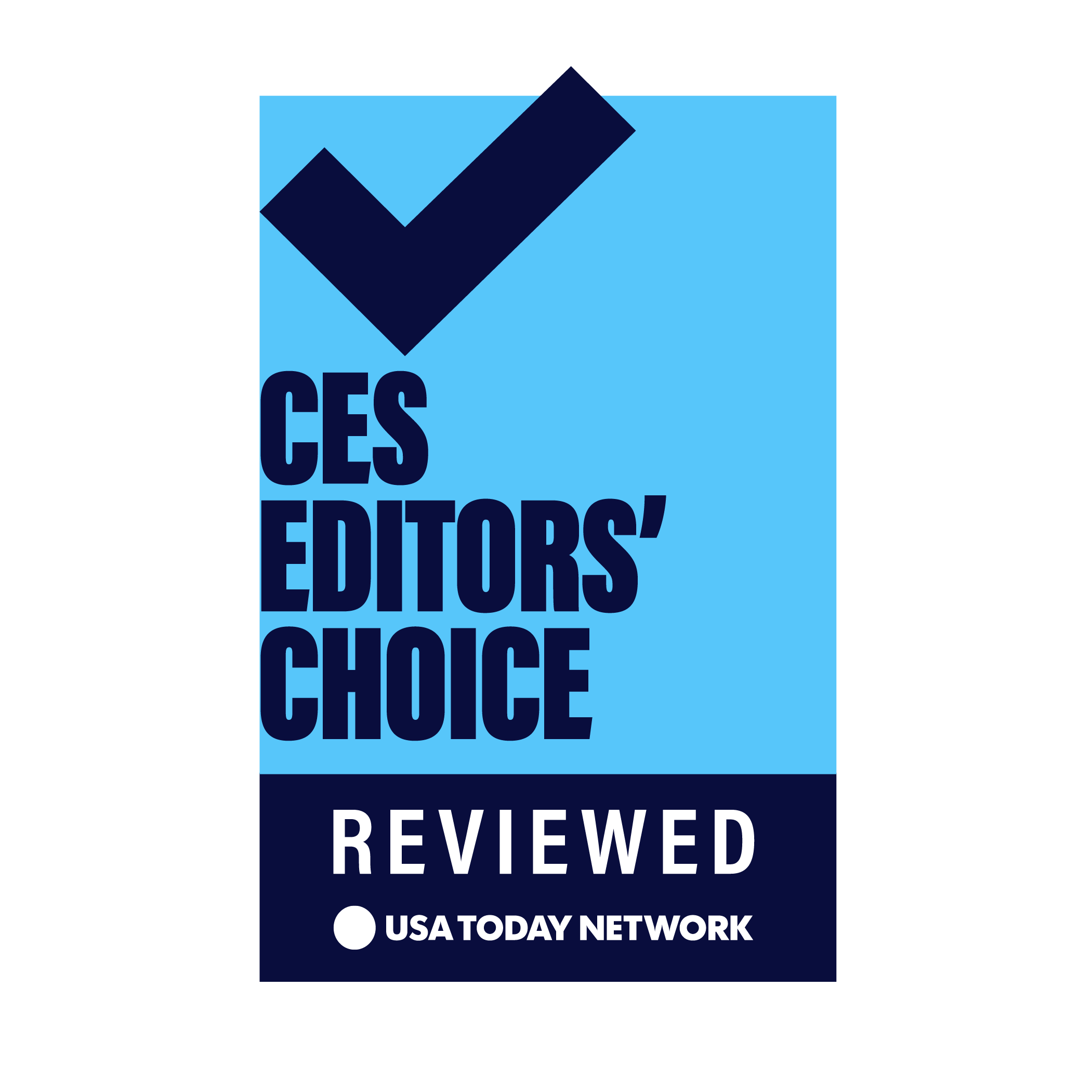 CES Award