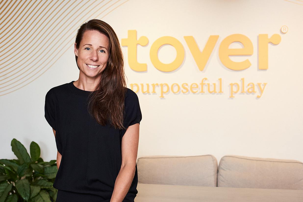 AAIC ’23: Enhancing Nursing Home Care with Tovertafel | Tover