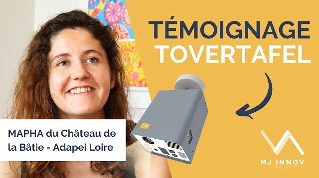 Témoignages Tovertafel