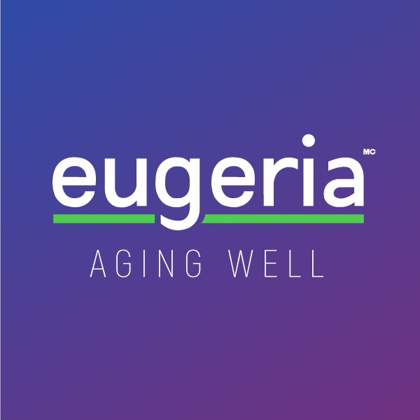 Eugeria Logo