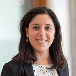 Demo - Marie-Anne Bazerghi