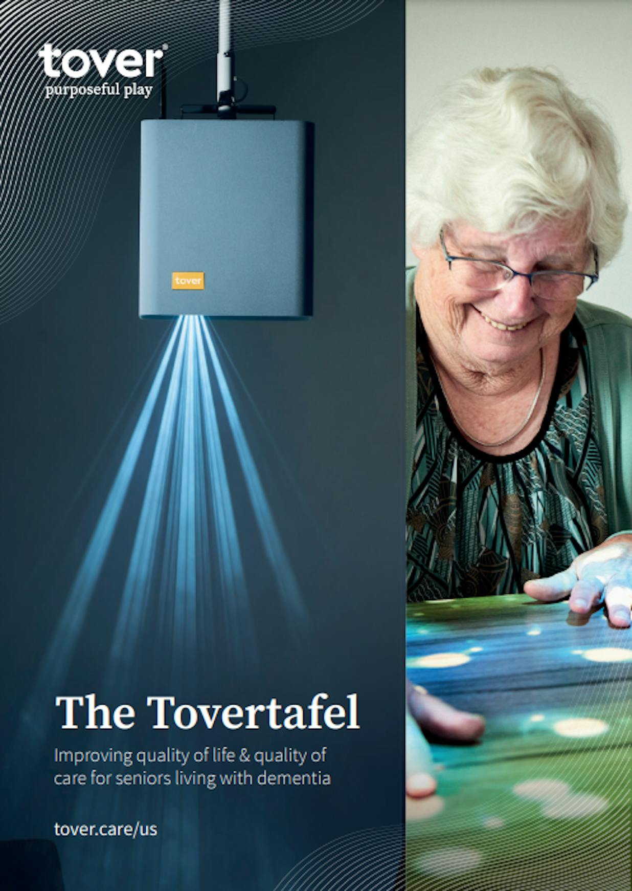 Newsroom | Media & News | Press and media representatives | Tover