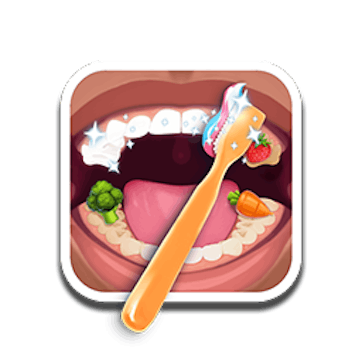 Toothbrushing | Tovertafel-game | Tover