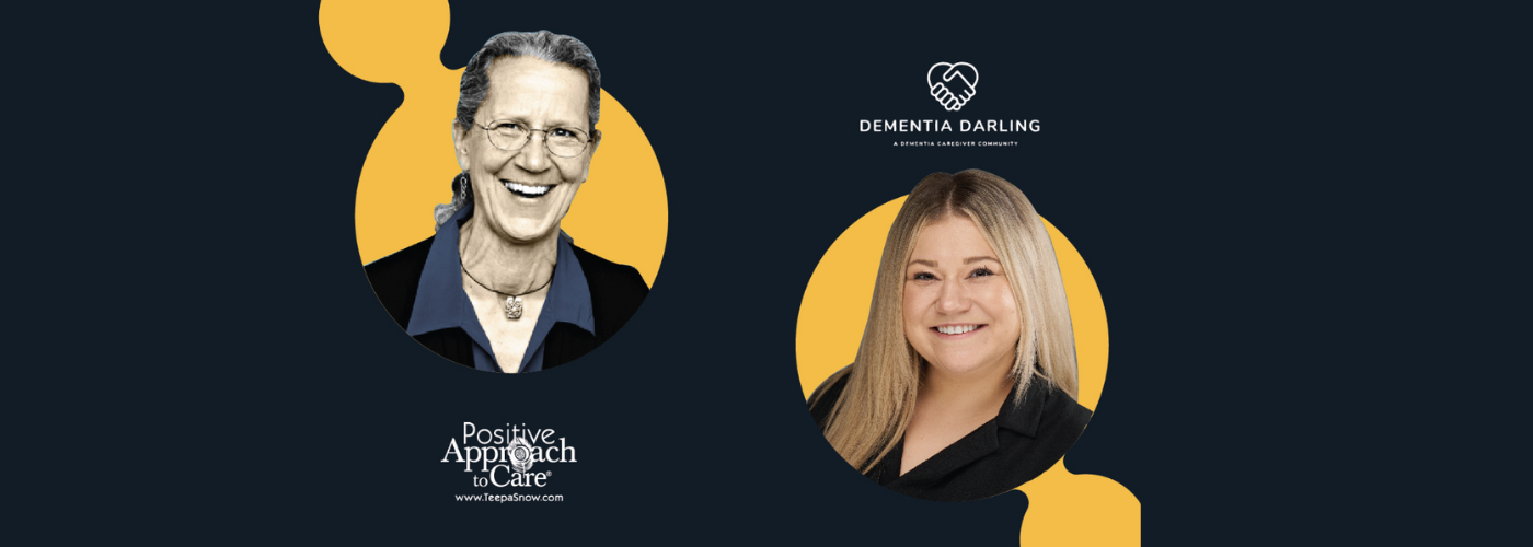 teepa snpw dementia darling