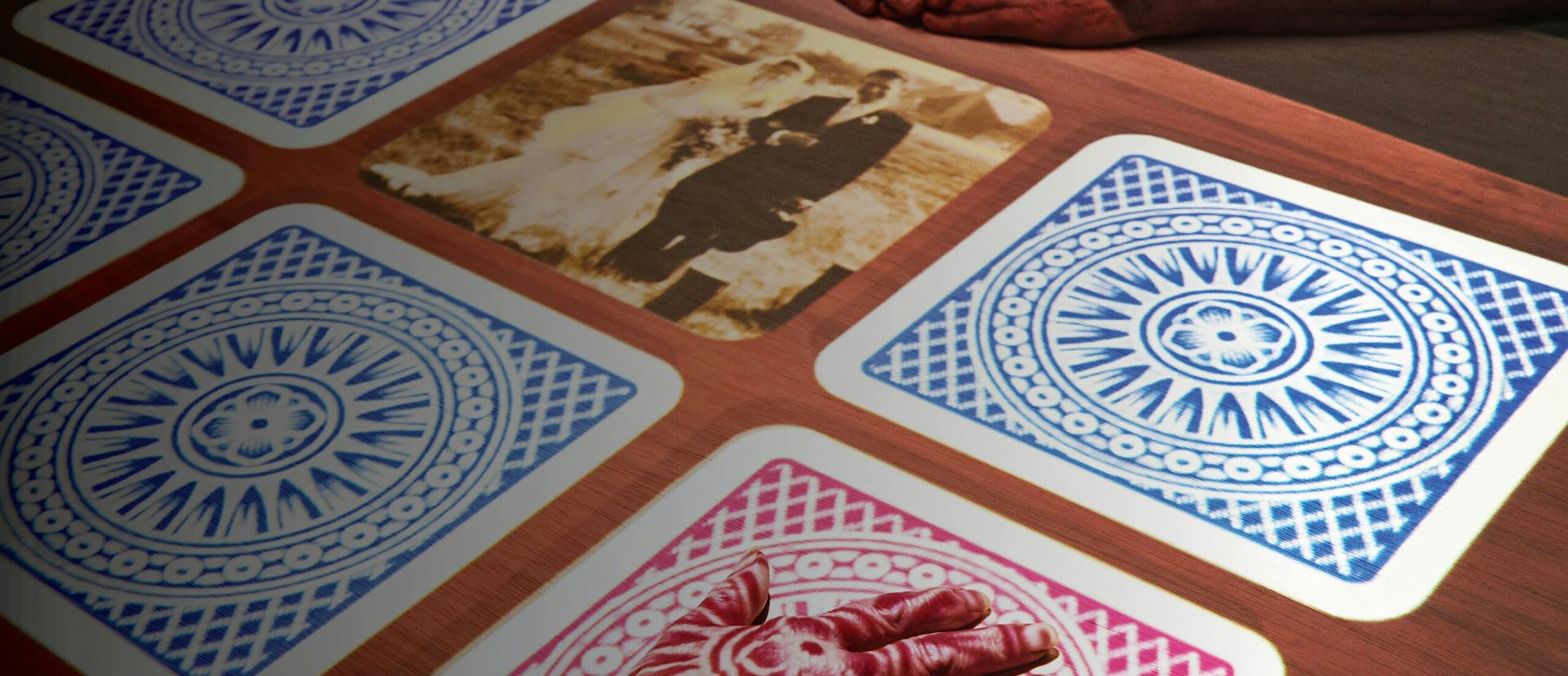 Jeux Tovertafel : soin et plaisir sur mesure | Tover