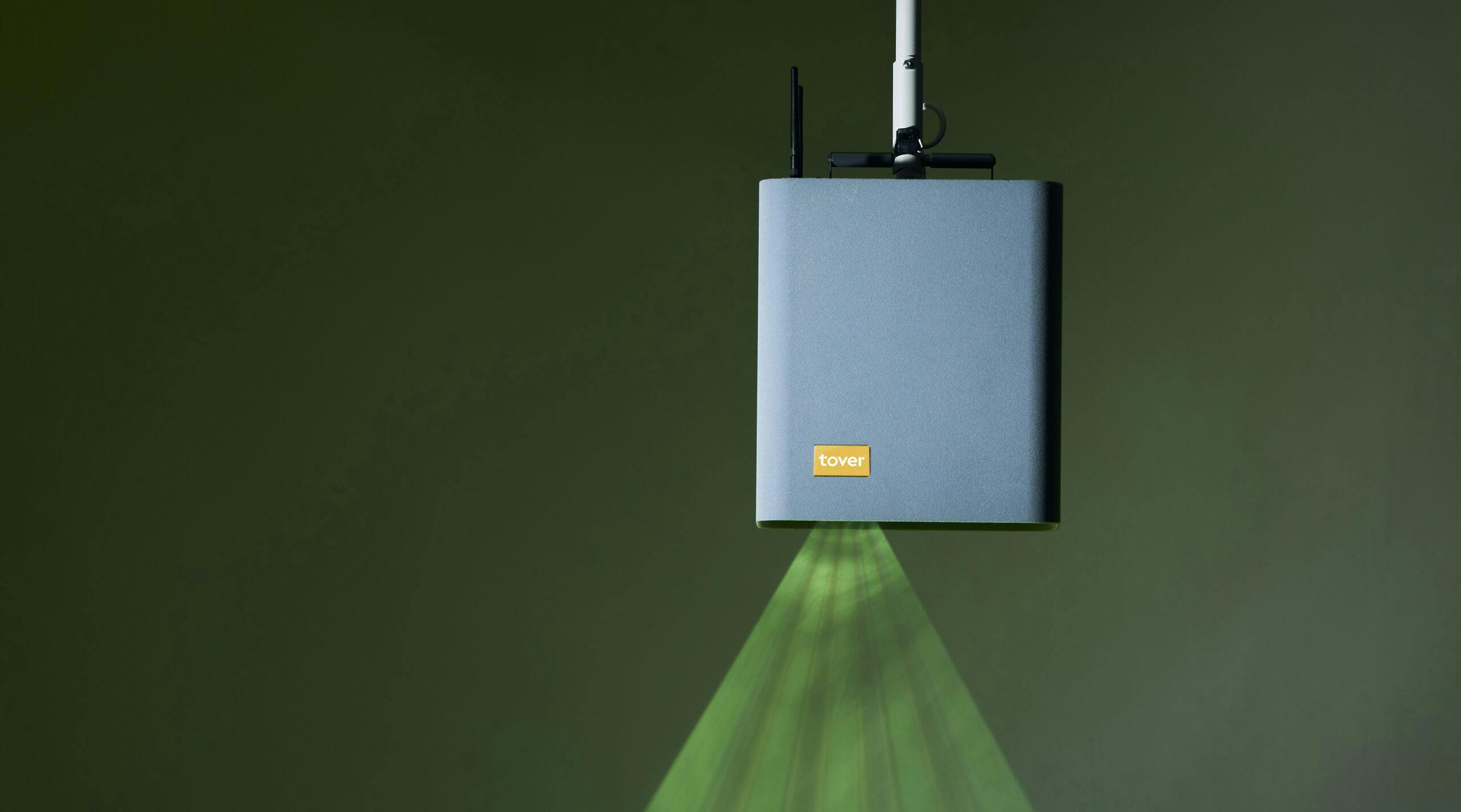 Preisanfrage Tovertafel Tover