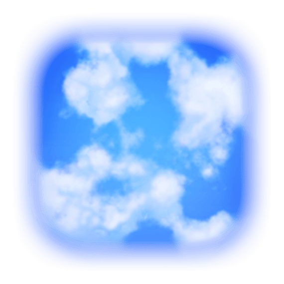 Cloudy Sky | Tovertafel Pixie Game | Tover