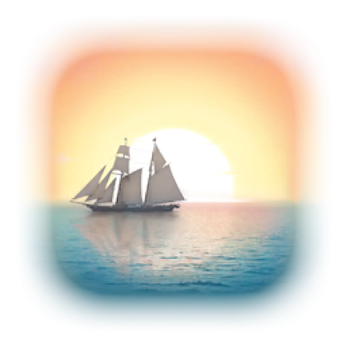 Sea View | Tovertafel Pixie Game | Tover
