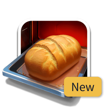 Baking Bread | Tover