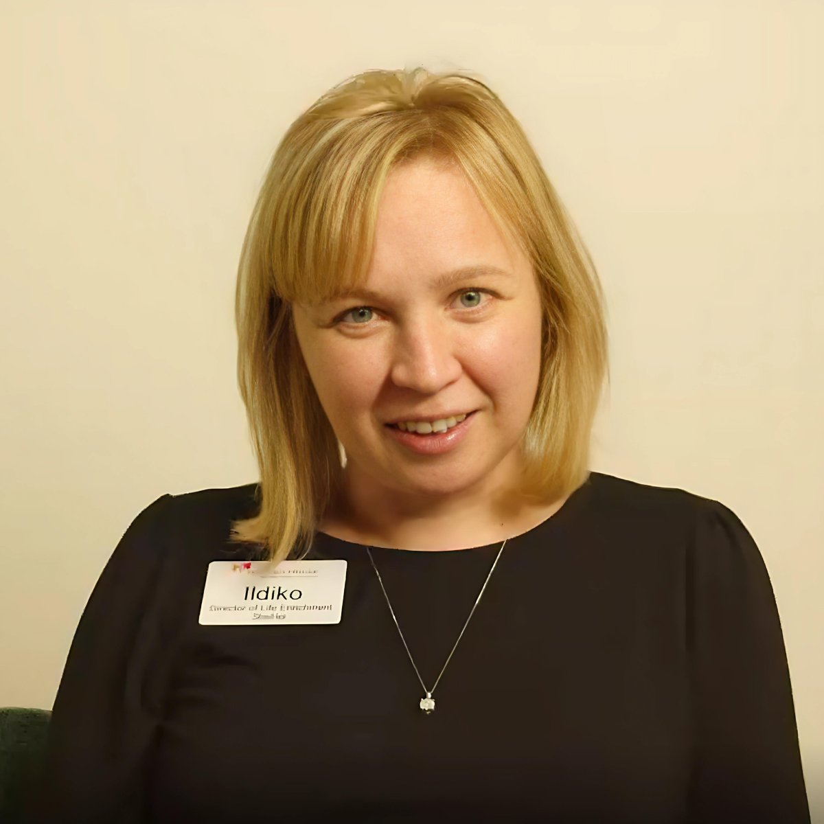 Testimonal Tovertafel Ildiko Pikali