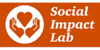 PWC Social Impact Lab Scale Up Award