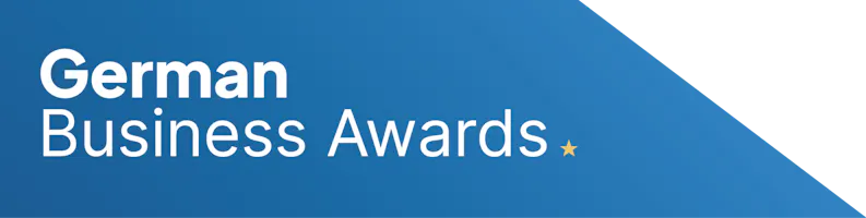 Germany business award