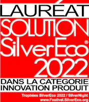 Silver Eco Trophy 2022 (France)