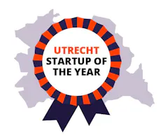 Start up Utrecht: Winner Scale up of the year award