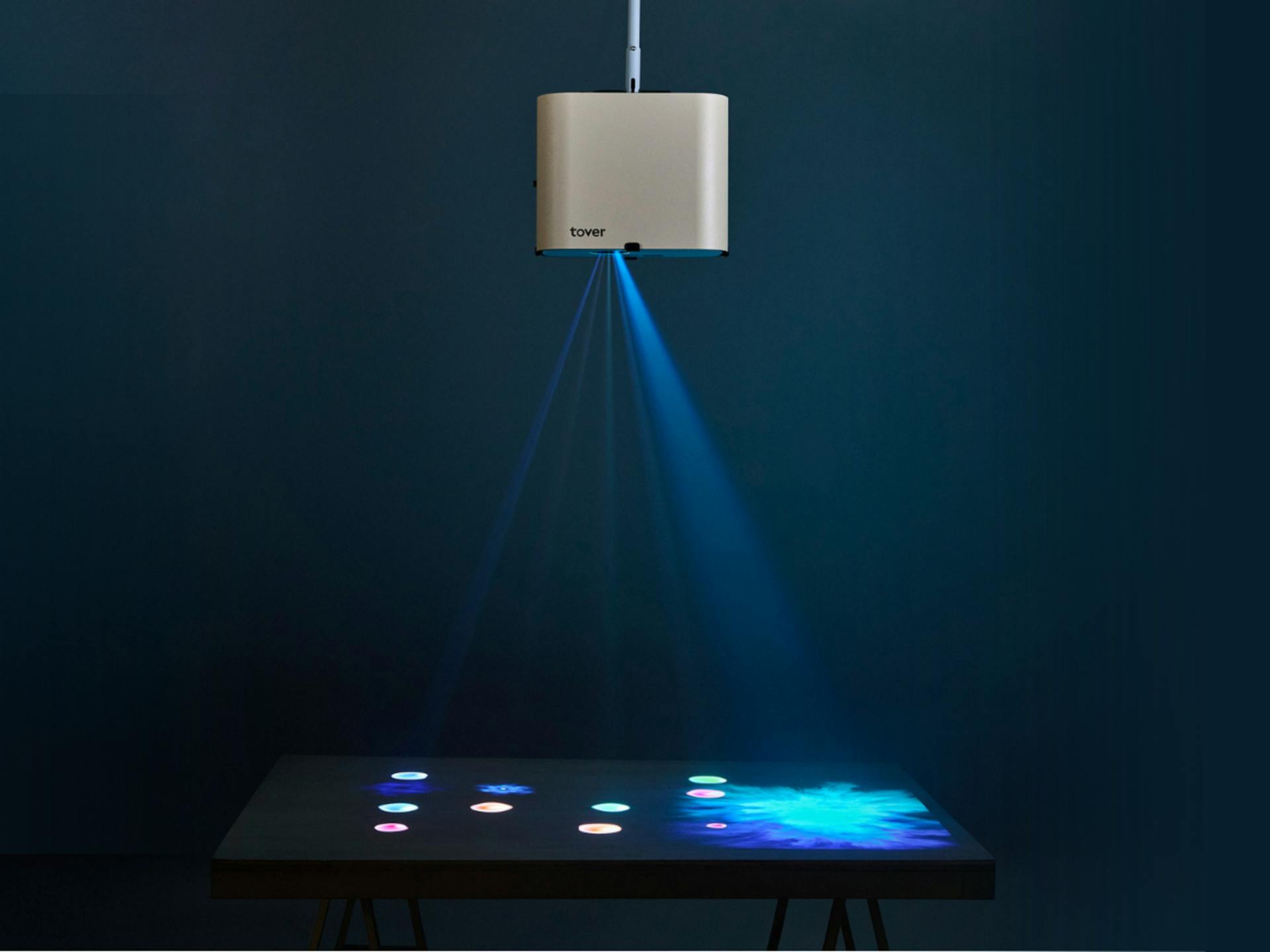 Brighter, Sharper, Better: Tovertafel 3 | Tover