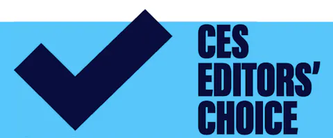 CES Editors’ Choice award (USA)